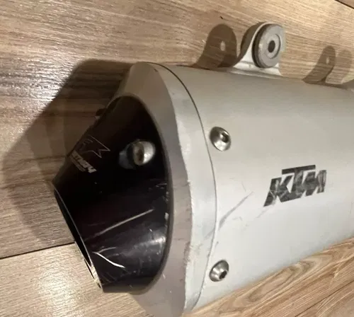 Fastway Spark Arrestor End Cap - PMB-01-3109