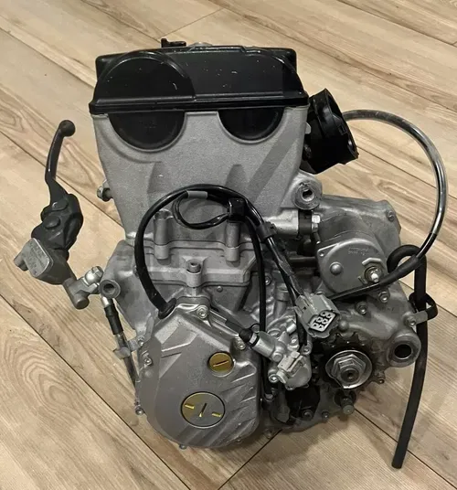 2023 Kawasaki KX250 Complete Running Engine