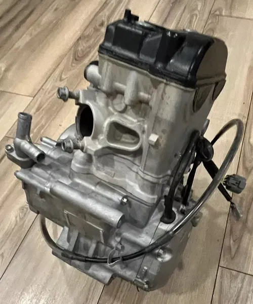 2023 Kawasaki KX250 Complete Running Engine