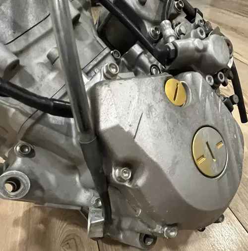 2023 Kawasaki KX250 Complete Running Engine