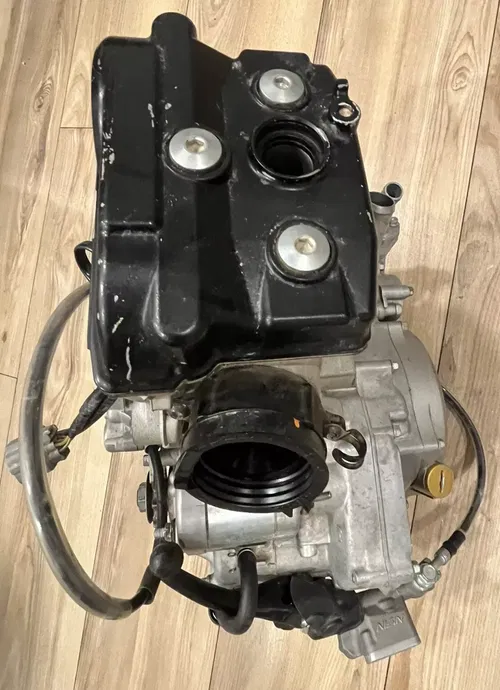 2023 Kawasaki KX250 Complete Running Engine