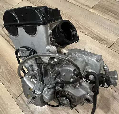 2023 Kawasaki KX250 Complete Running Engine
