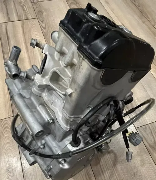 2023 Kawasaki KX250 Complete Running Engine