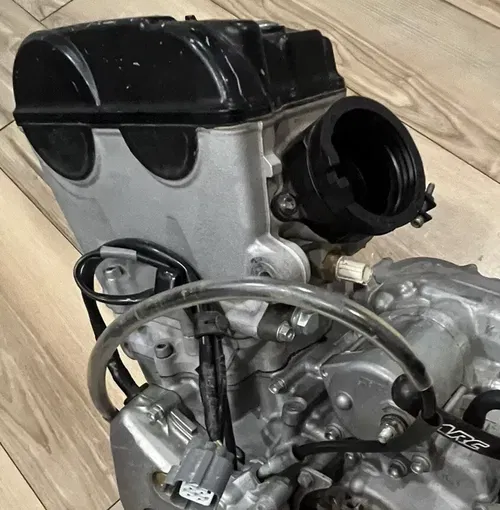 2023 Kawasaki KX250 Complete Running Engine