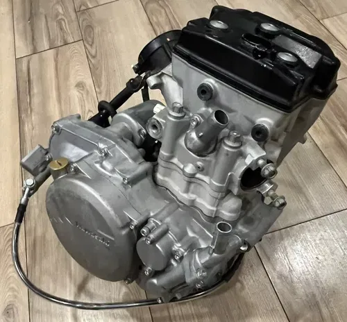 2023 Kawasaki KX250 Complete Running Engine