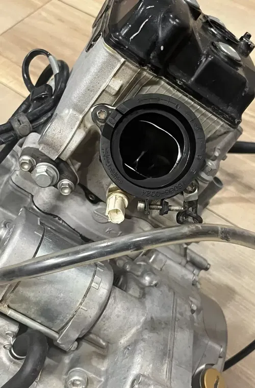 2023 Kawasaki KX250 Complete Running Engine