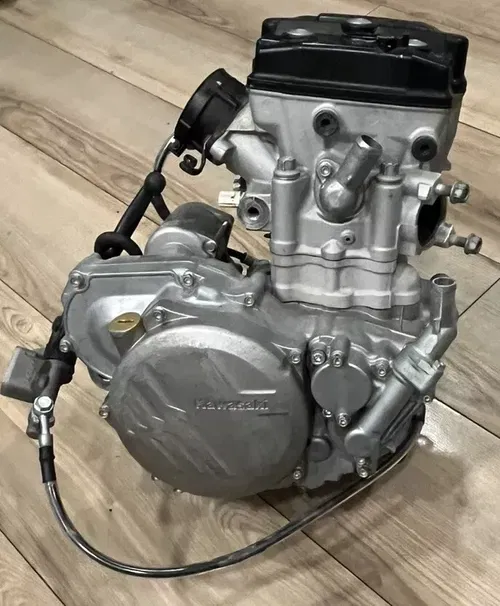 2023 Kawasaki KX250 Complete Running Engine