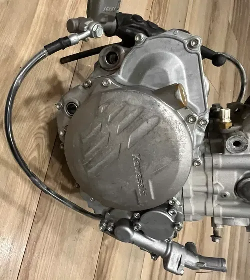 2023 Kawasaki KX250 Complete Running Engine
