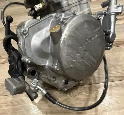 2023 Kawasaki KX250 Complete Running Engine