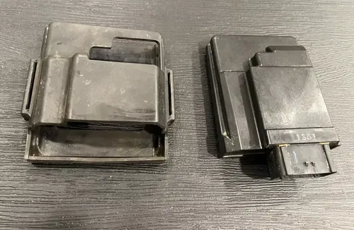 2023 Kawasaki KX450 Keihin ECM ECU Control Unit 6001-19JA-000