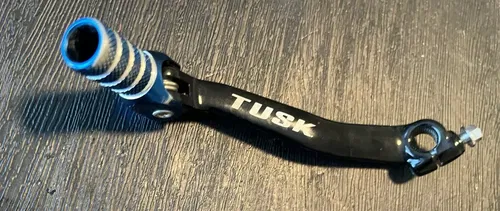 Tusk Folding Shift Lever Shifter KX450F 19-25 KX450X 21-25 KX450F 16-18 KX450SR