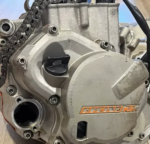 2008 - 2011 KTM 450 EXC-R COMPLETE BOTTOM END MOTOR ENGINE