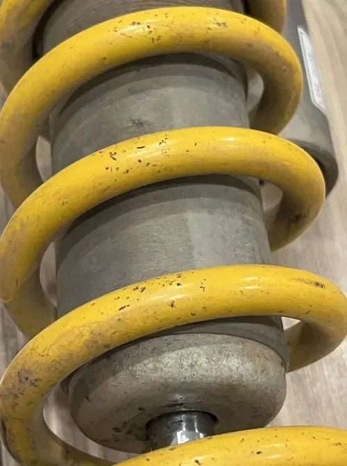 2003 Honda Crf450r Rear Shock