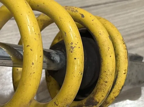 2003 Honda Crf450r Rear Shock