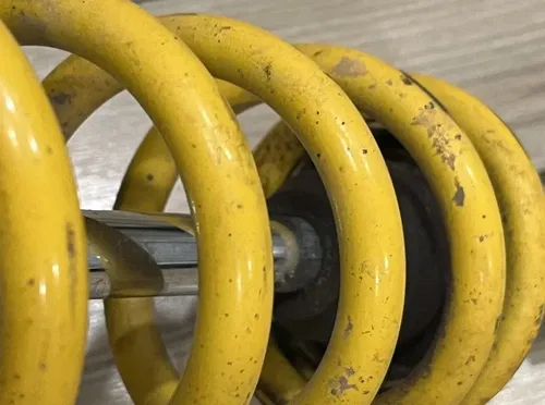 2003 Honda Crf450r Rear Shock
