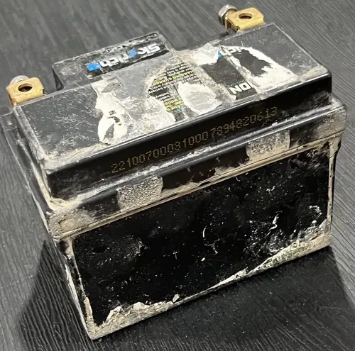 KTM Lithium Ion Battery 12.8V - A61011953044