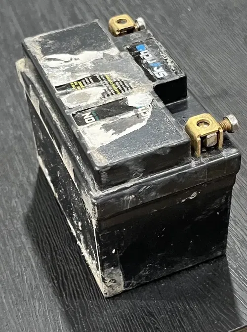 KTM Lithium Ion Battery 12.8V - A61011953044