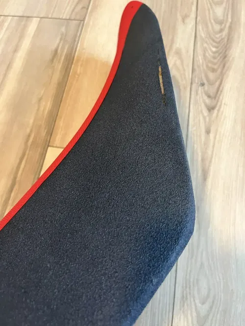 13 Suzuki RMZ450 Seat