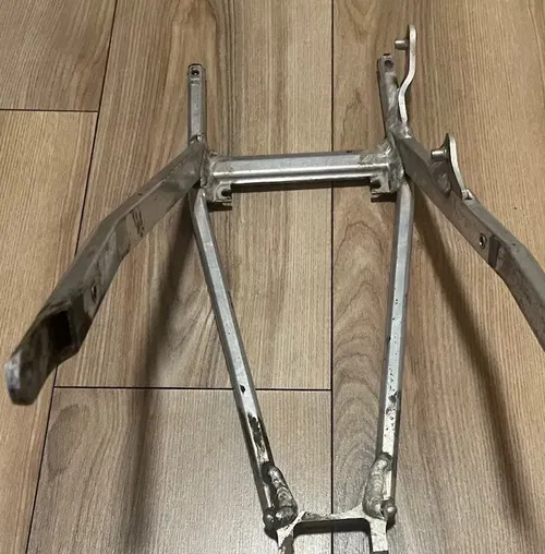 KTM SX SXF OEM Subframe 19-22 125-450