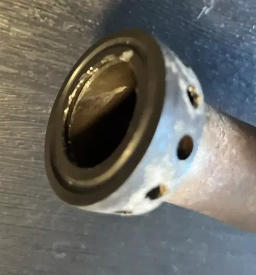 Yoshimura RS-12 Spark Arrestor Insert 1.5" SA-21-K