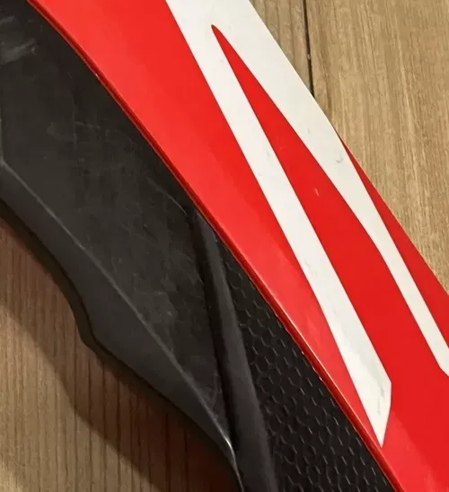 HONDA OEM RIGHT RADIATOR SHROUD PLASTIC CRF250R 18-20, CRF450R 17-20