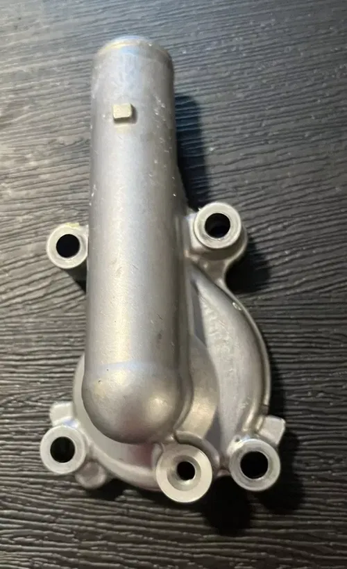 2019 - 2022 Kawasaki KX450 Water Pump Cover 16142-0752 KX450F KX450SR KX450X