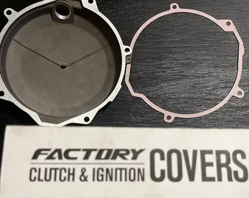 RARE  2015 KTM 250/350 SXF LEFT RIGHT ENGINE CRANKCASE  ***KTM Factory Custom***