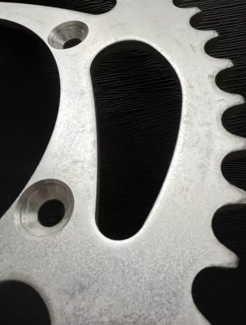 Sunstar Made In Japan Rear 49 Tooth Steel Sprocket for Kawasaki 1982-2019