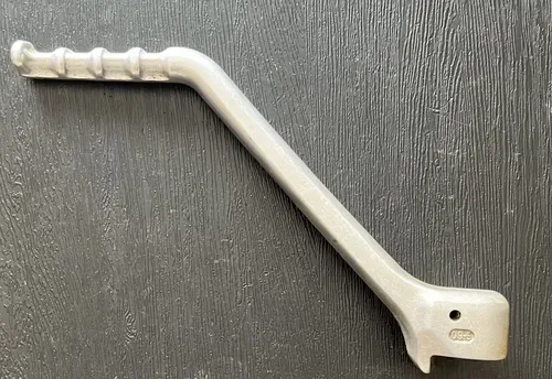 for KTM 450 EXC XC-W 2007 2008 2009 2010 2011 Kick Start Starter LEVER