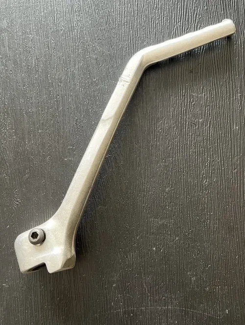 for KTM 450 EXC XC-W 2007 2008 2009 2010 2011 Kick Start Starter LEVER