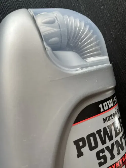 KTM Motorex Cross Power 4T 10W/50 (1-L) Engine Oil