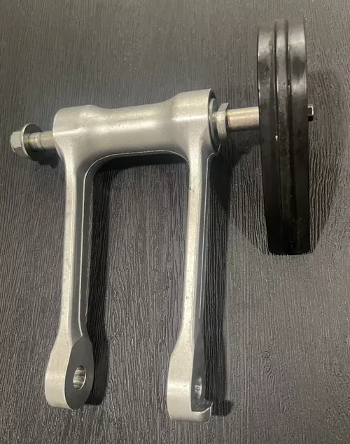 Kawasaki KX450 Shock Swingarm Linkage  KX 450 2024 new