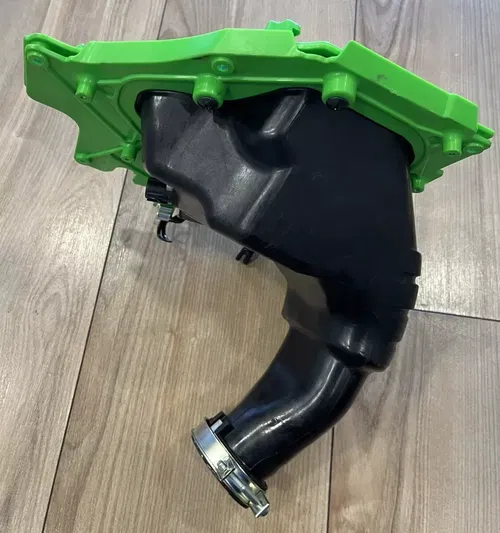 Kawasaki KX450 Airbox air box   KX 450 2024 new #2
