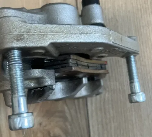 2019-2023 Kawasaki KX450F KX 450 F Motorcycle Front Brake Assembly Caliper