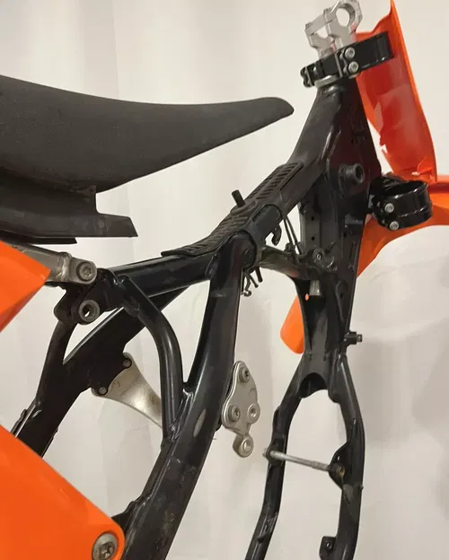 OEM KTM Main Frame Chassis 2019 2020 2021 KTM SX-F 450