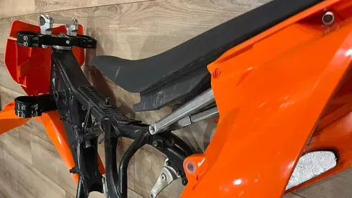 OEM KTM Main Frame Chassis 2019 2020 2021 KTM SX-F 450
