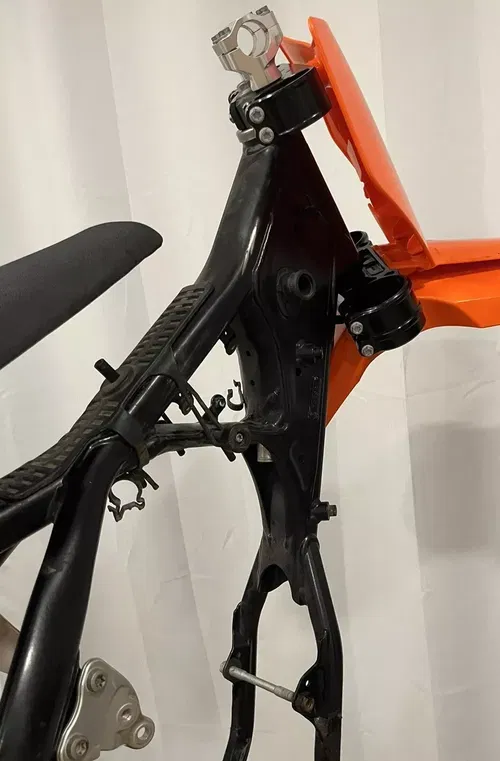 OEM KTM Main Frame Chassis 2019 2020 2021 KTM SX-F 450