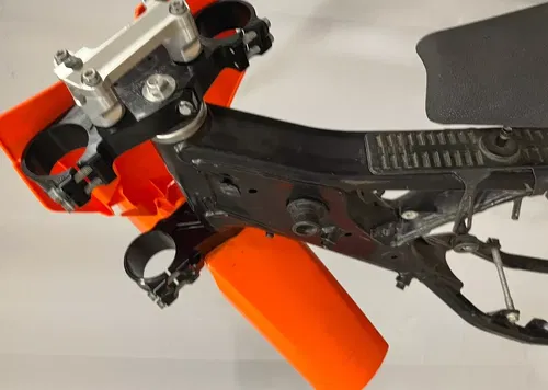 OEM KTM Main Frame Chassis 2019 2020 2021 KTM SX-F 450
