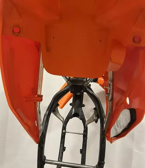OEM KTM Main Frame Chassis 2019 2020 2021 KTM SX-F 450