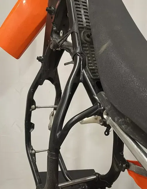 OEM KTM Main Frame Chassis 2019 2020 2021 KTM SX-F 450