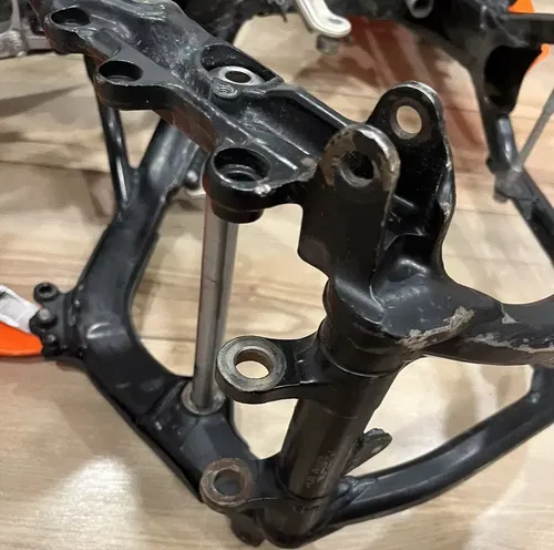 OEM KTM Main Frame Chassis 2019 2020 2021 KTM SX-F 450