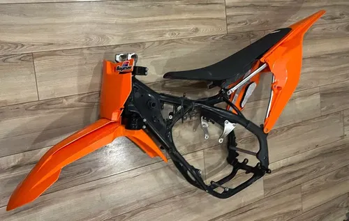 OEM KTM Main Frame Chassis 2019 2020 2021 KTM SX-F 450