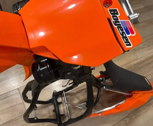 OEM KTM Main Frame Chassis 2019 2020 2021 KTM SX-F 450