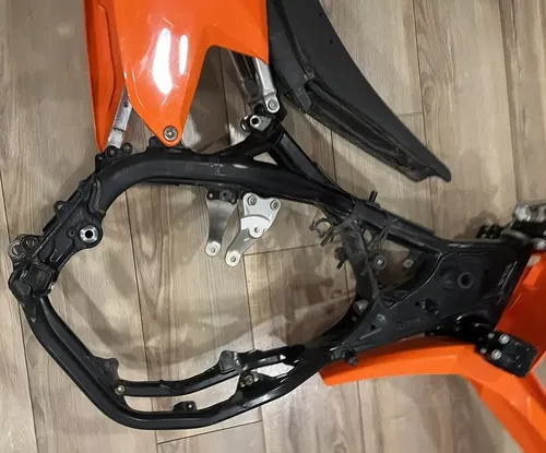 OEM KTM Main Frame Chassis 2019 2020 2021 KTM SX-F 450