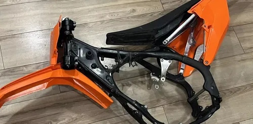 OEM KTM Main Frame Chassis 2019 2020 2021 KTM SX-F 450