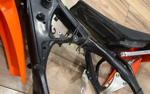 OEM KTM Main Frame Chassis 2019 2020 2021 KTM SX-F 450