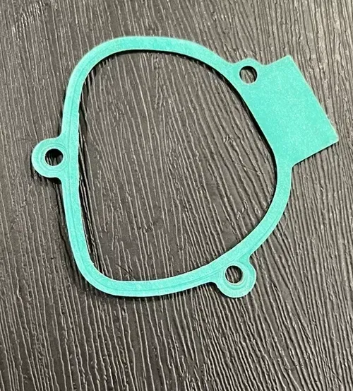 Husqvarna TC TE 250 300 Left Control Cover Power Valve Gasket