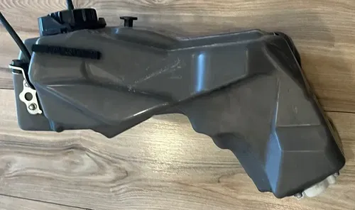2017 Yamaha Yz450f Gas Fuel Tank Cell Petrol Reservoir