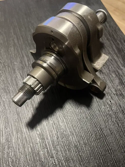 79030018100 CRANKSHAFT CPL. 17/18 250 SX-F KTM Pankl rod KTM