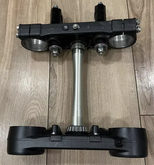 2022 Honda CRF450R Triple Clamp CRF450RWE